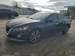 1N4BL4FV1KC176136 2019 NISSAN ALTIMA