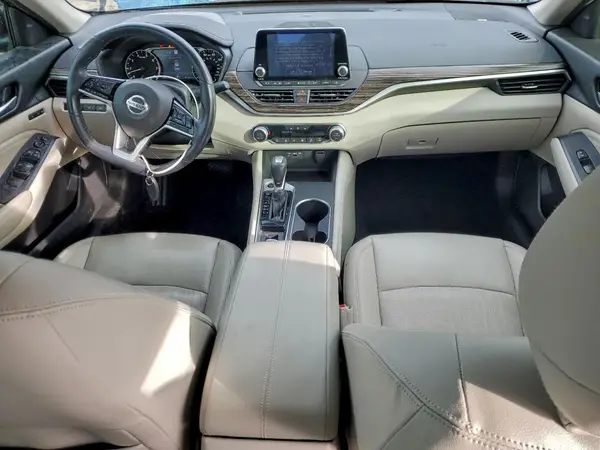 1N4BL4FV1KC176136 2019 NISSAN ALTIMA - Image 8
