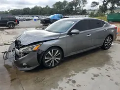 1N4BL4FV1KC184141 2019 NISSAN ALTIMA