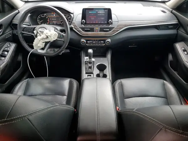 1N4BL4FV1KC184141 2019 NISSAN ALTIMA - Image 8