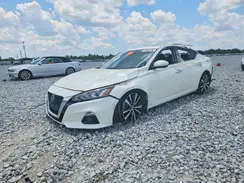 1N4BL4FV1KC186813 2019 NISSAN ALTIMA