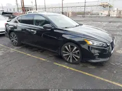 1N4BL4FV1KC195740 2019 NISSAN ALTIMA