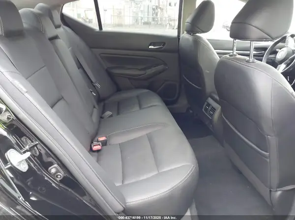 1N4BL4FV1KC195740 2019 NISSAN ALTIMA - Image 8