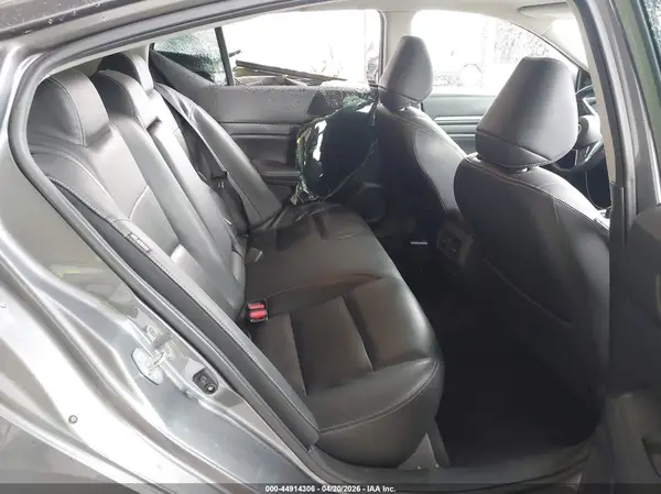 1N4BL4FV1KC210852 2019 NISSAN ALTIMA - Image 8
