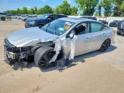 1N4BL4FV1KC248999 2019 NISSAN ALTIMA