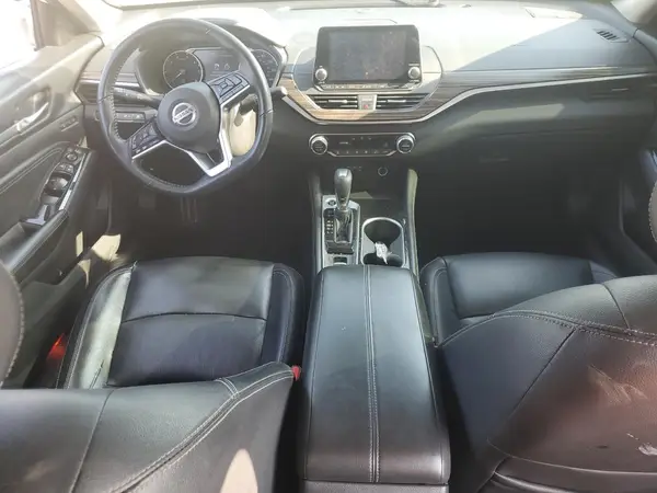 1N4BL4FV1LC114673 2020 NISSAN ALTIMA - Image 8