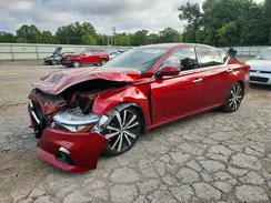 1N4BL4FV1LC141789 2020 NISSAN ALTIMA