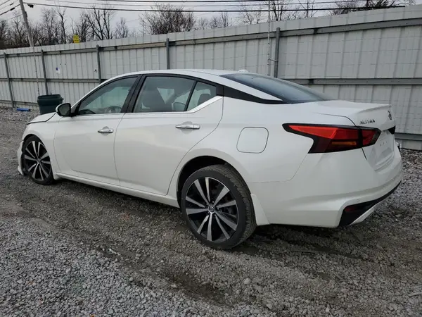 1N4BL4FV1LC154932 2020 NISSAN ALTIMA - Image 2