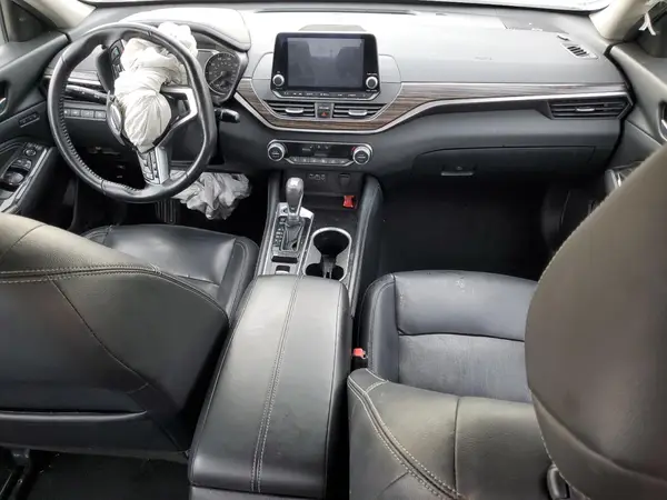 1N4BL4FV1LC154932 2020 NISSAN ALTIMA - Image 8