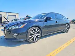 1N4BL4FV1LN300203 2020 NISSAN ALTIMA