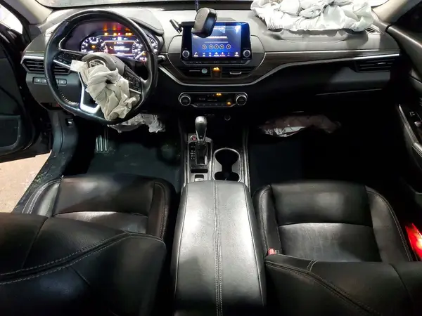 1N4BL4FV1LN300248 2020 NISSAN ALTIMA - Image 8