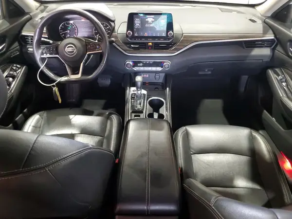 1N4BL4FV1LN300685 2020 NISSAN ALTIMA - Image 8