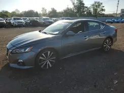 1N4BL4FV1LN302372 2020 NISSAN ALTIMA