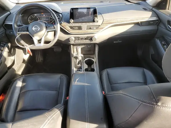1N4BL4FV1LN302372 2020 NISSAN ALTIMA - Image 8