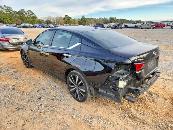 1N4BL4FV1LN309080 2020 NISSAN ALTIMA - Image 2