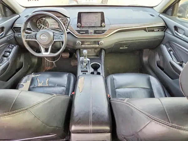 1N4BL4FV1LN309080 2020 NISSAN ALTIMA - Image 8