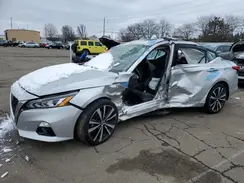 1N4BL4FV2KC100618 2019 NISSAN ALTIMA
