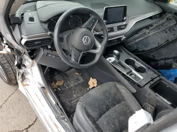 1N4BL4FV2KC100618 2019 NISSAN ALTIMA - Image 8