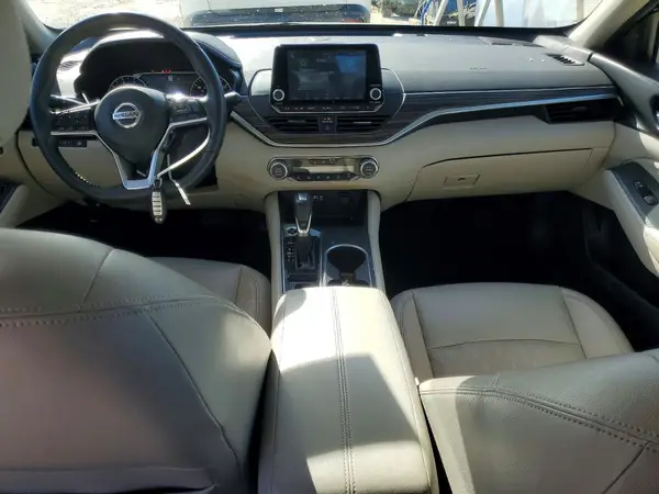 1N4BL4FV2KC100666 2019 NISSAN ALTIMA - Image 8