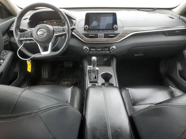1N4BL4FV2KC102465 2019 NISSAN ALTIMA - Image 8