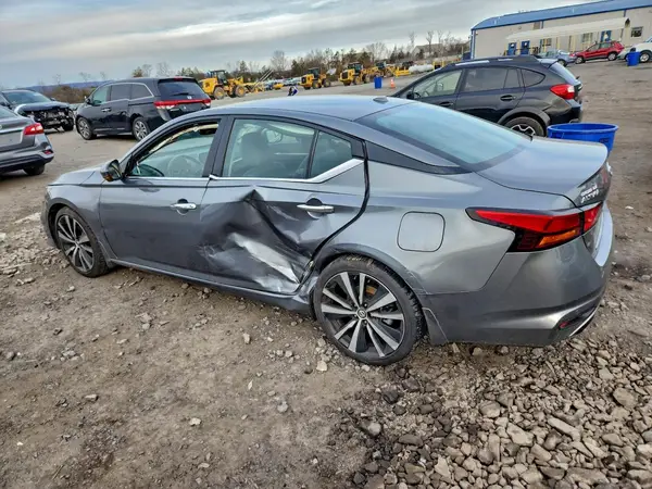 1N4BL4FV2KC102675 2019 NISSAN ALTIMA - Image 2