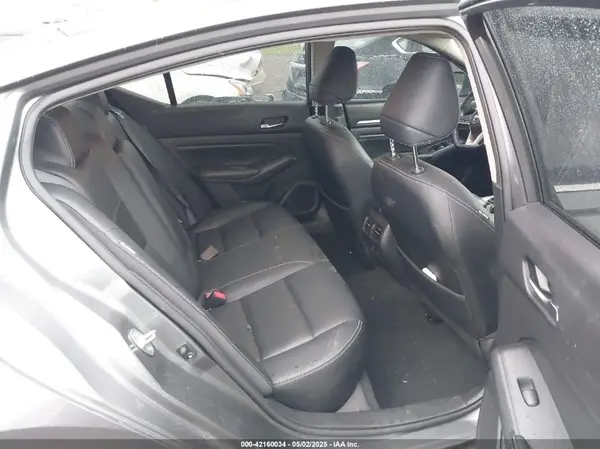 1N4BL4FV2KC102742 2019 NISSAN ALTIMA - Image 8