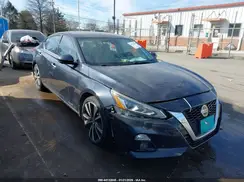1N4BL4FV2KC103745 2019 NISSAN ALTIMA