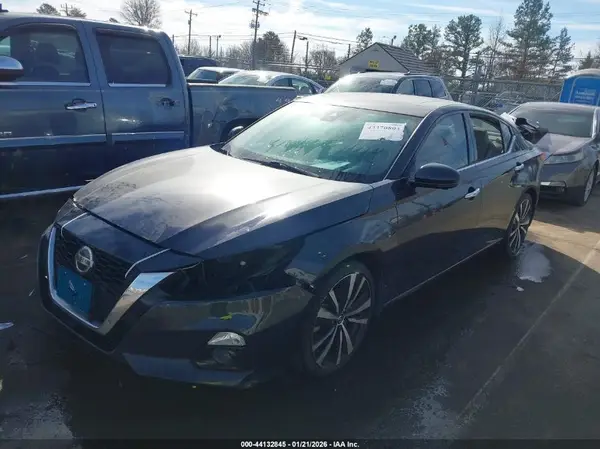 1N4BL4FV2KC103745 2019 NISSAN ALTIMA - Image 2