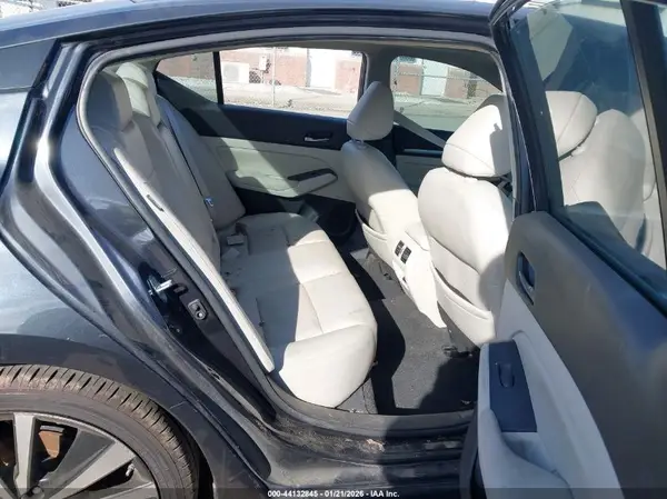 1N4BL4FV2KC103745 2019 NISSAN ALTIMA - Image 8
