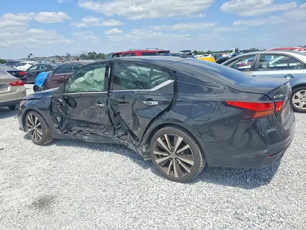 1N4BL4FV2KC105866 2019 NISSAN ALTIMA - Image 2