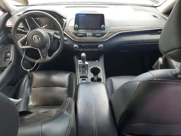 1N4BL4FV2KC105866 2019 NISSAN ALTIMA - Image 8