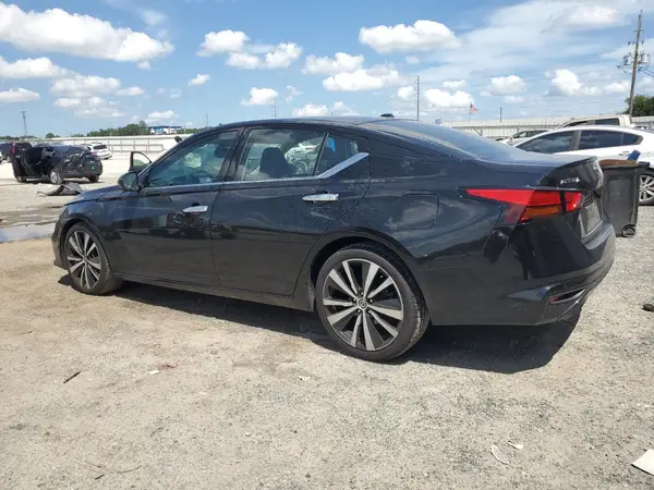 1N4BL4FV2KC105964 2019 NISSAN ALTIMA - Image 2
