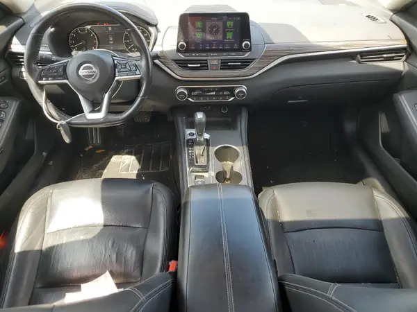 1N4BL4FV2KC105964 2019 NISSAN ALTIMA - Image 8