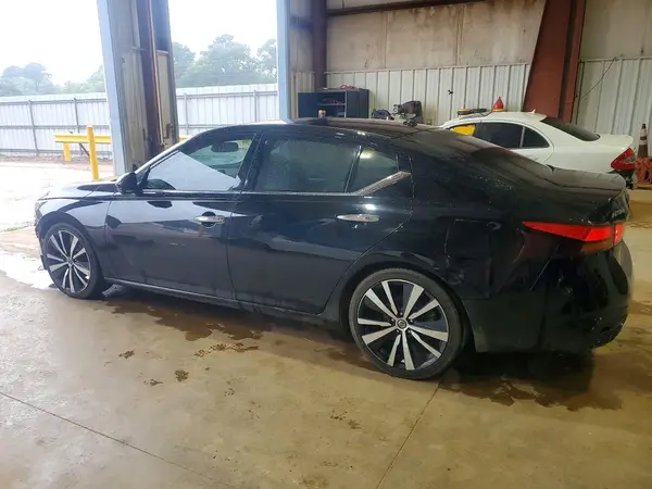 1N4BL4FV2KC107570 2019 NISSAN ALTIMA - Image 2