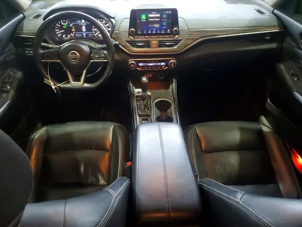 1N4BL4FV2KC107570 2019 NISSAN ALTIMA - Image 8