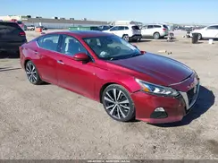 1N4BL4FV2KC108699 2019 NISSAN ALTIMA
