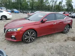 1N4BL4FV2KC112722 2019 NISSAN ALTIMA