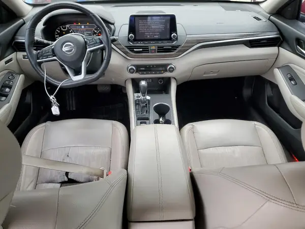 1N4BL4FV2KC112722 2019 NISSAN ALTIMA - Image 8