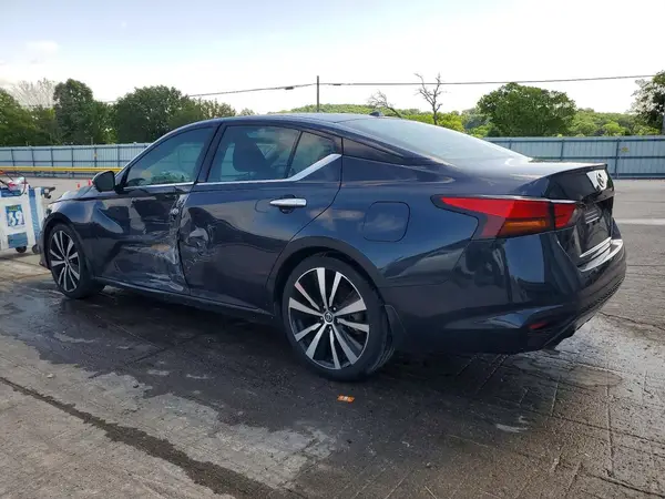 1N4BL4FV2KC113448 2019 NISSAN ALTIMA - Image 2