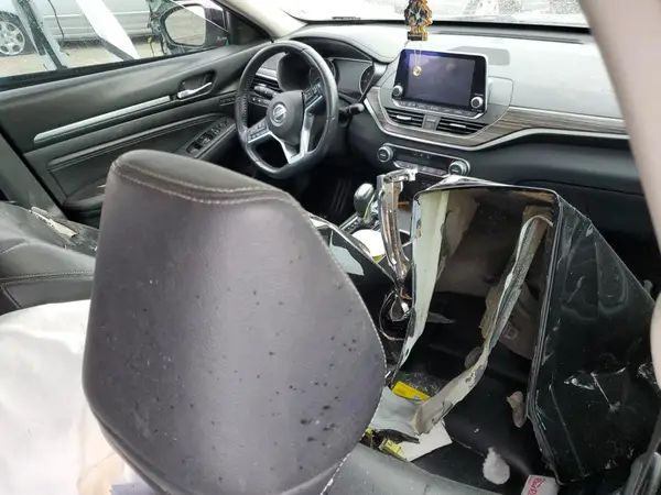 1N4BL4FV2KC113739 2019 NISSAN ALTIMA - Image 8