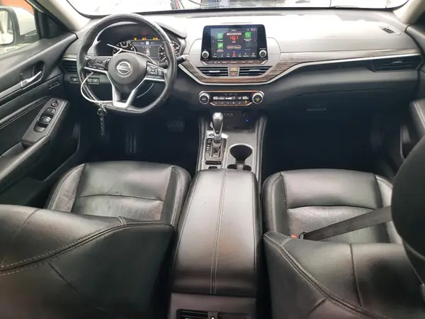 1N4BL4FV2KC116379 2019 NISSAN ALTIMA - Image 8
