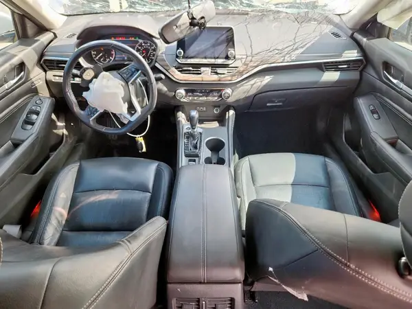 1N4BL4FV2KC144229 2019 NISSAN ALTIMA - Image 8