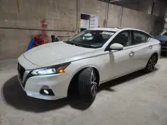 1N4BL4FV2KC146210 2019 NISSAN ALTIMA