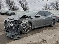 1N4BL4FV2KC148703 2019 NISSAN ALTIMA