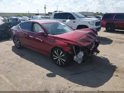 1N4BL4FV2KC151990 2019 NISSAN ALTIMA