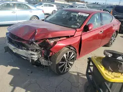 1N4BL4FV2KC181880 2019 NISSAN ALTIMA