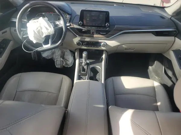 1N4BL4FV2KC181880 2019 NISSAN ALTIMA - Image 8