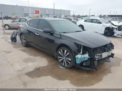 1N4BL4FV2KC207507 2019 NISSAN ALTIMA