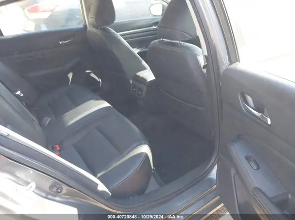 1N4BL4FV2KC210195 2019 NISSAN ALTIMA - Image 8