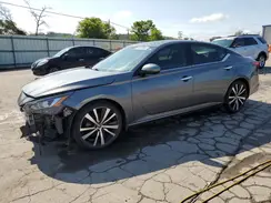 1N4BL4FV2KC210990 2019 NISSAN ALTIMA